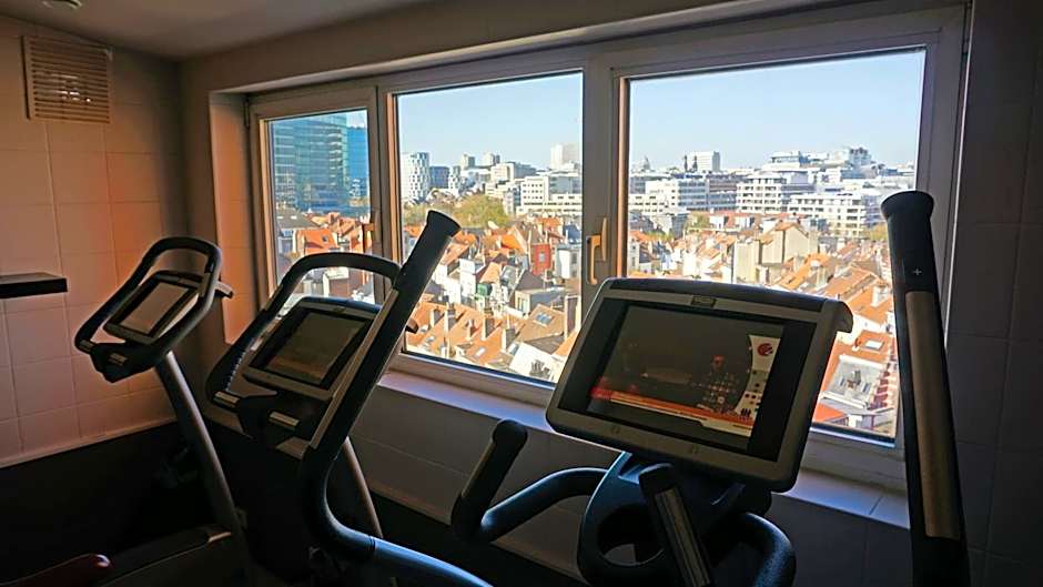 Martin's Brussels EU