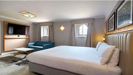 Superior Family Room - Non-Smoking