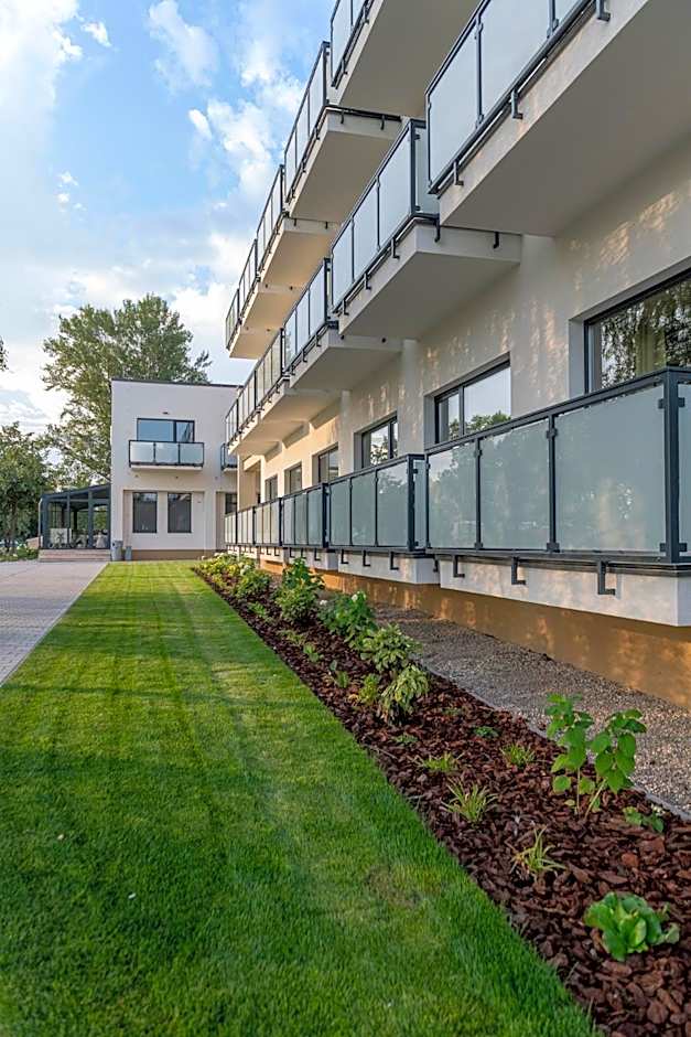 Thermal Hotel Campino