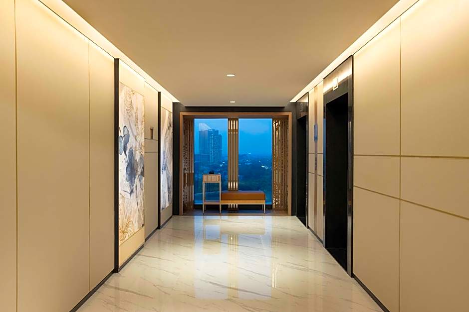 DoubleTree by Hilton Jakarta Bintaro Jaya