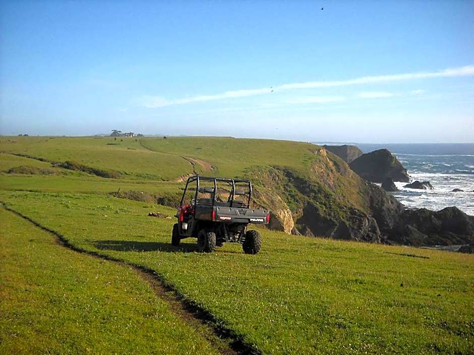The Inn at Newport Ranch