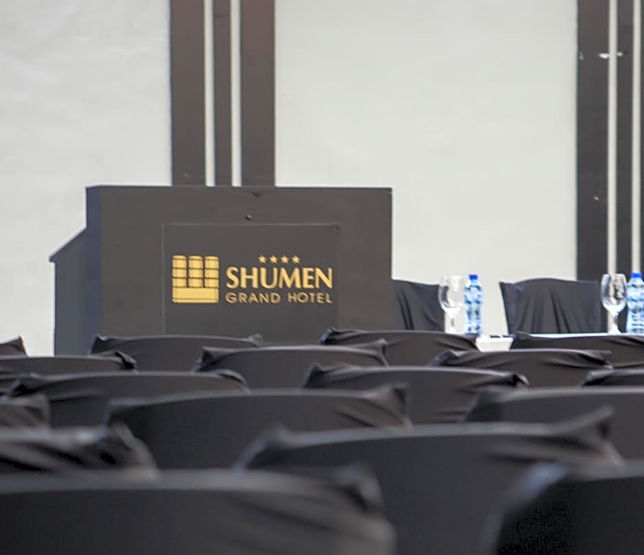 Grand Hotel Shumen