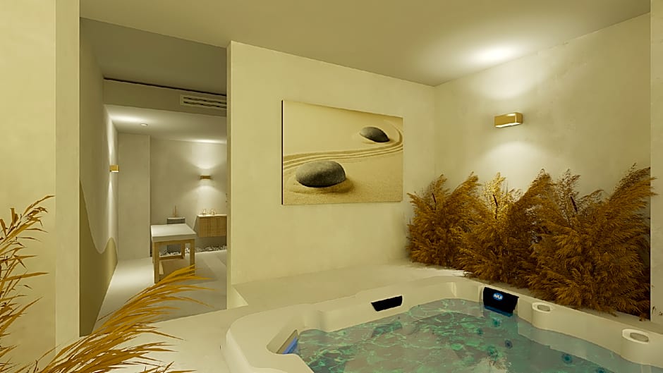 Fraser Place Puteri Harbour