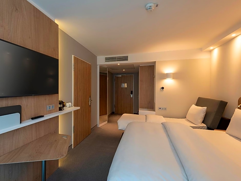 Holiday Inn Express Offenbach