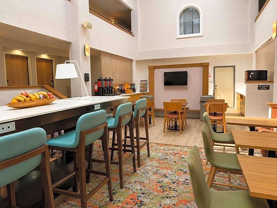 Hampton Inn Cartersville