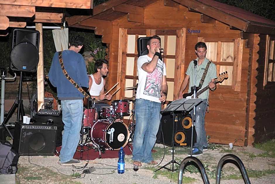 Residence Vacanza Mare