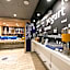 Ibis Budget Santiago Providencia