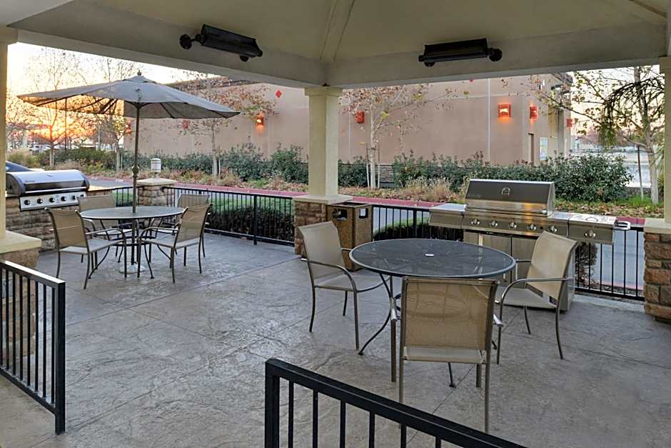 Candlewood Suites Turlock By IHG