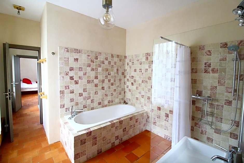 Le Moulin des Olirics