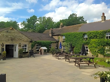 The Old Mill Knitsley