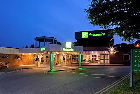 Holiday Inn Norwich Ipswich Road By IHG