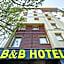 B&B HOTEL Paris Porte d'Orléans