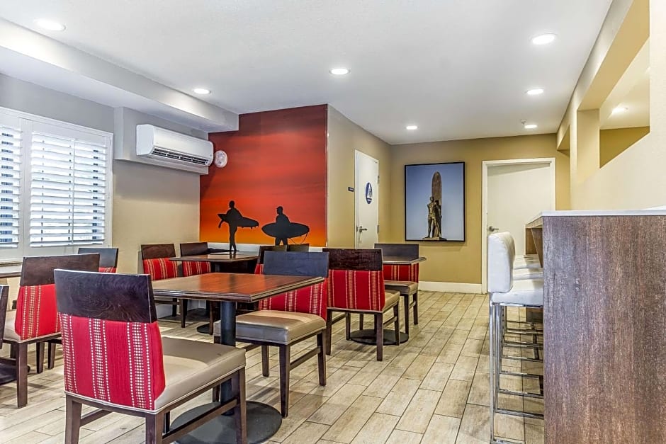 Comfort Inn Santa Cruz