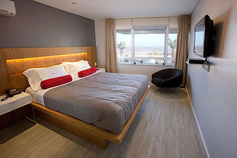 Regency Rambla Design Apart Hotel