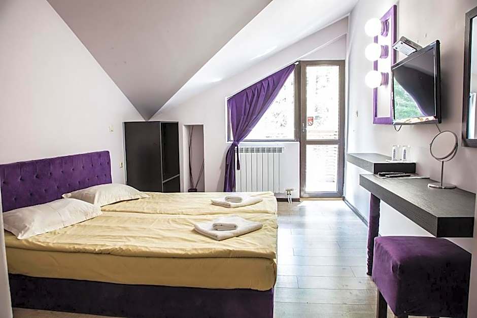 RILA 6ATO Hotel & Restaurant