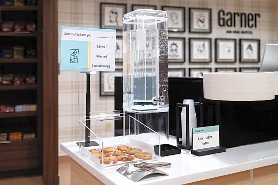 Garner Hotel Macon West By IHG
