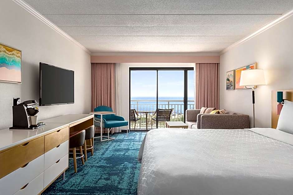 Holiday Inn Ocean City By IHG