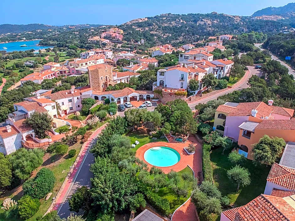 Il Giardino degli Oleandri