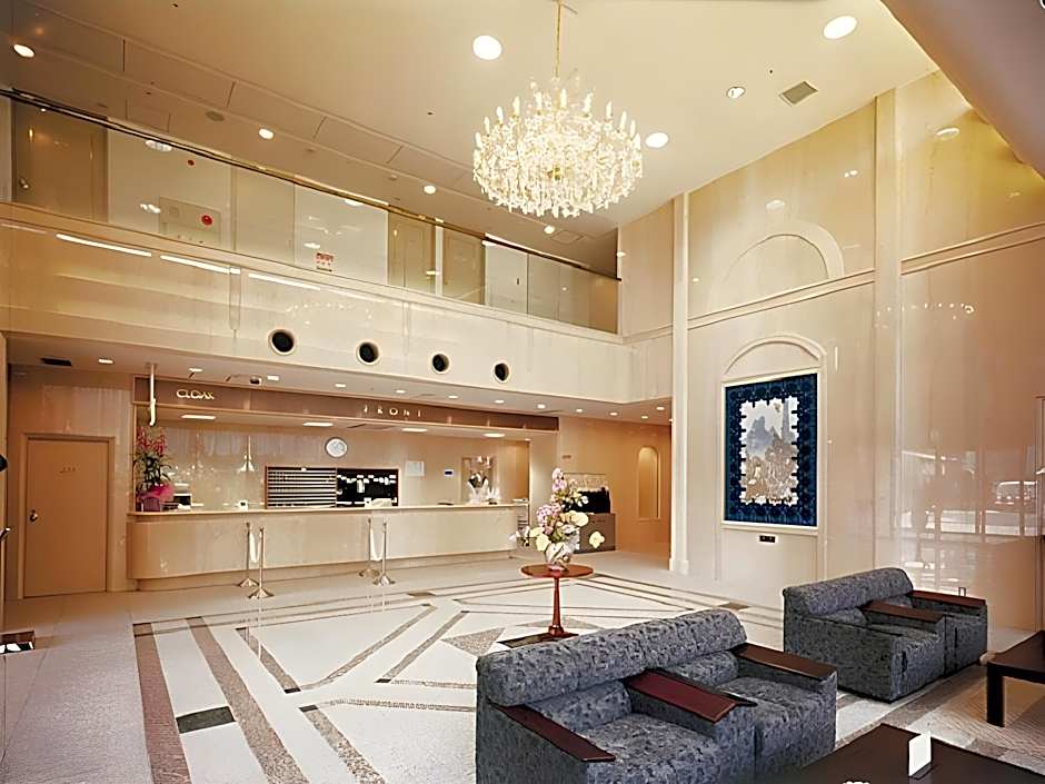 Nagoya Kasadera Hotel