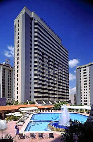 Melia Caracas
