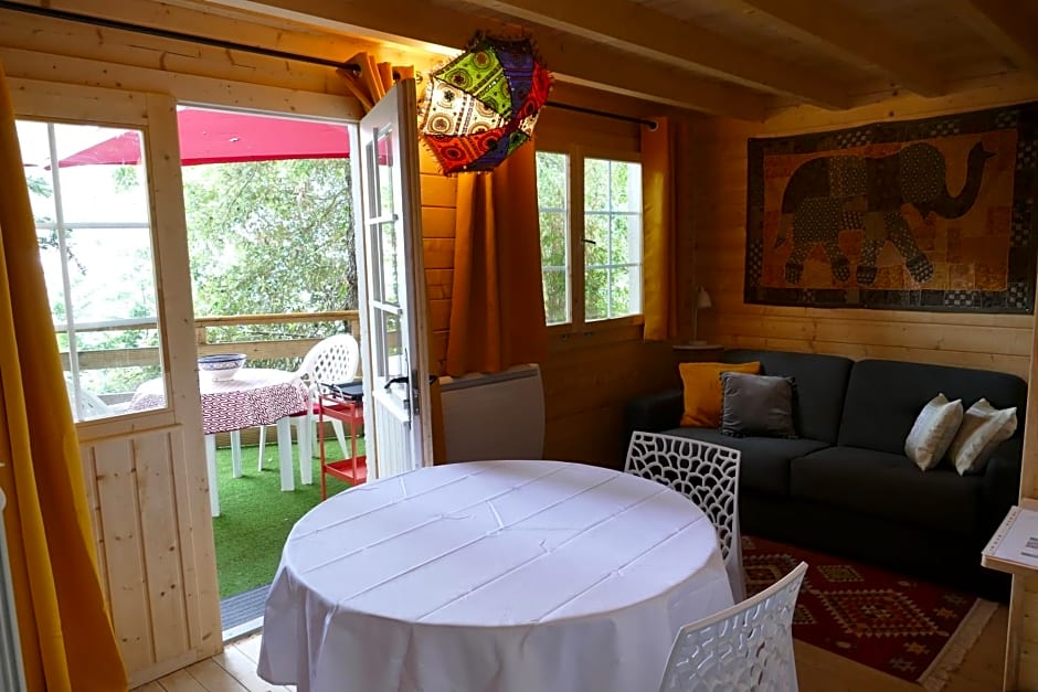 Villa Les Quatre Vents