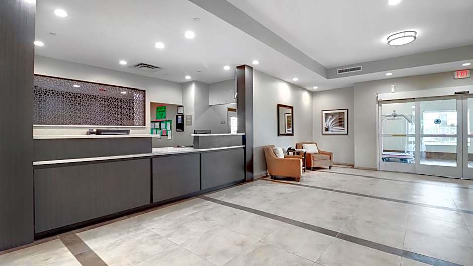 Candlewood Suites Waco By IHG