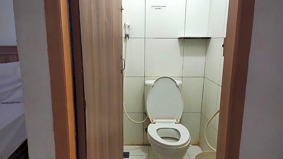 De' Premium Hotel Musi Raya 