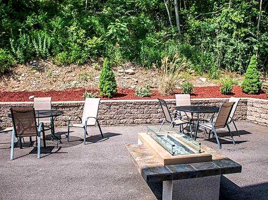 The Liberty Lodge Williamsport