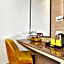 Hotel Infa