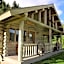 Rye Creek Lodge