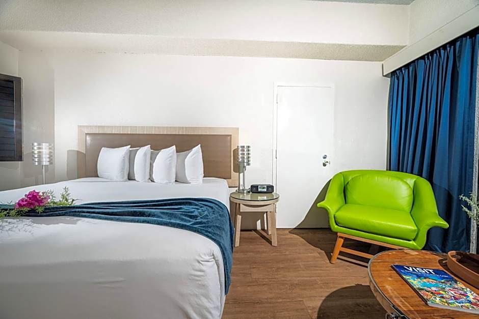 Windward Passage Hotel