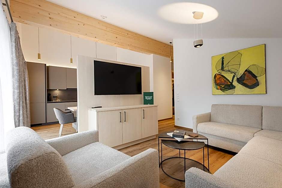 Aparthotel Saladina
