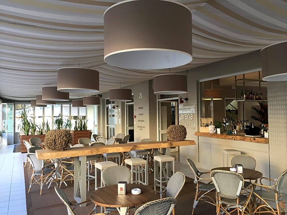 Hotel Arena