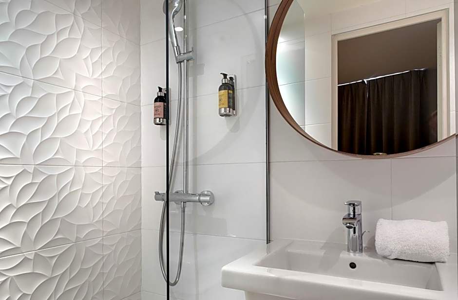 Chouette Hotel