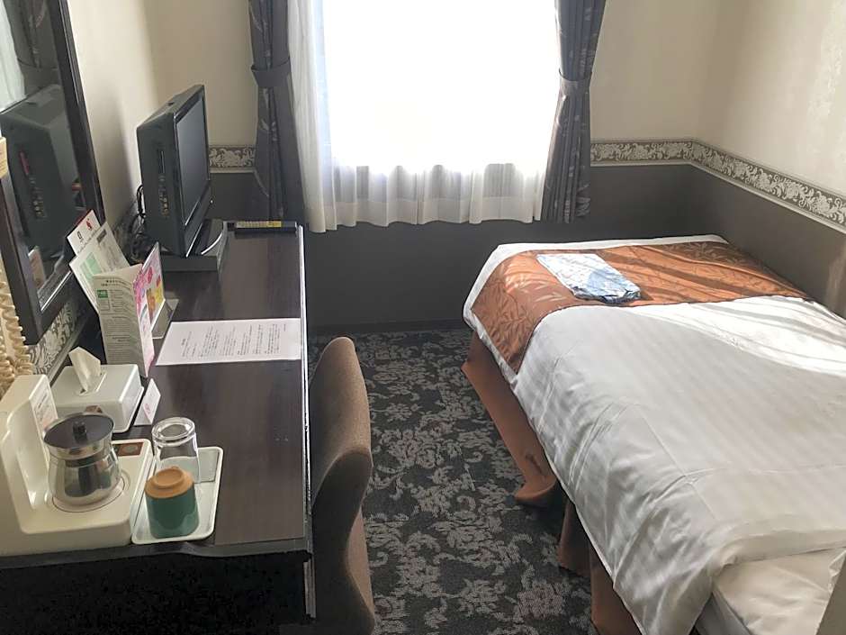 Hotel Crown Hills Kamaishi