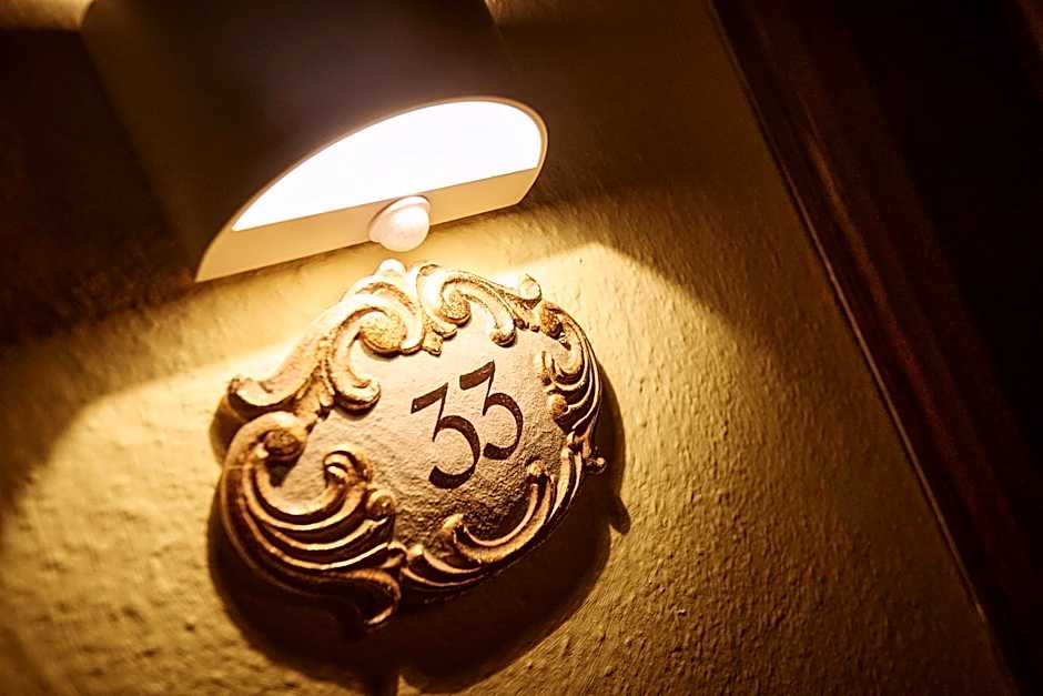 Herdegen Rooms - Self Check-in