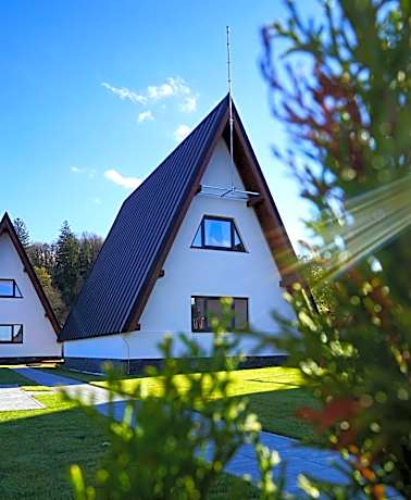 Relax Cabins