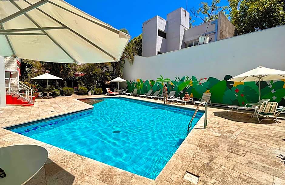 Hotel Nutibara