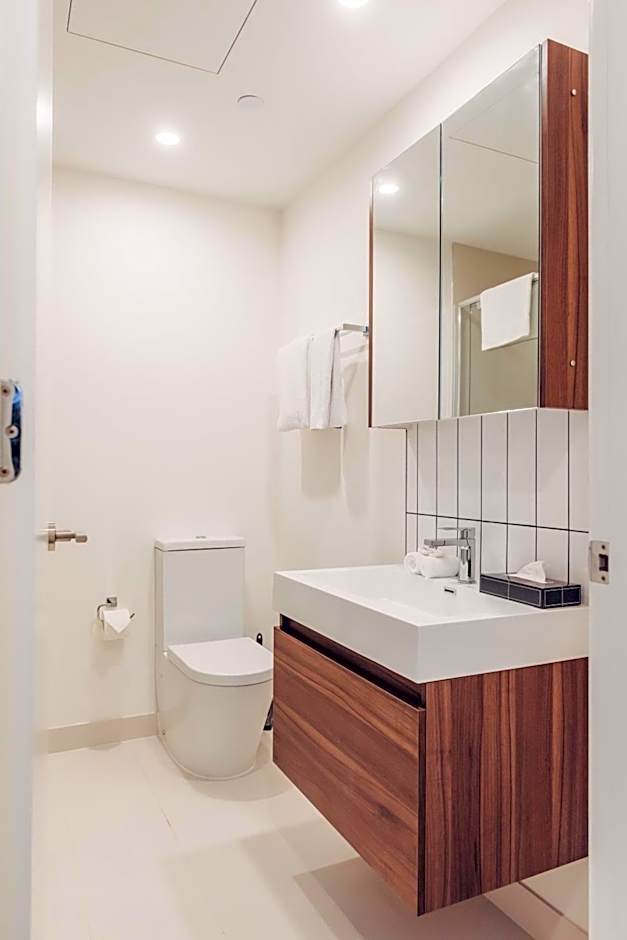 Comfort Apartments Box Hill