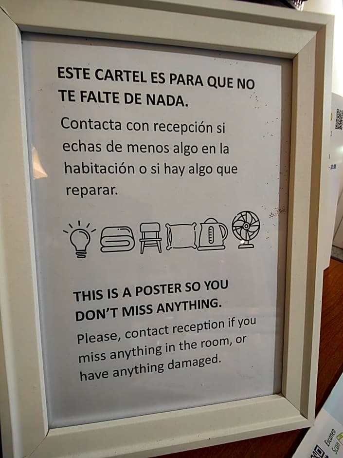 Hotel Don Cándido
