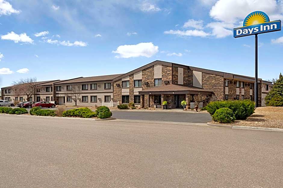 Days Inn by Wyndham Fort Collins