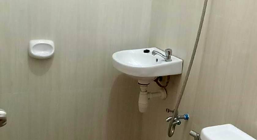 D'MESA Seacretlodge and Restaurant