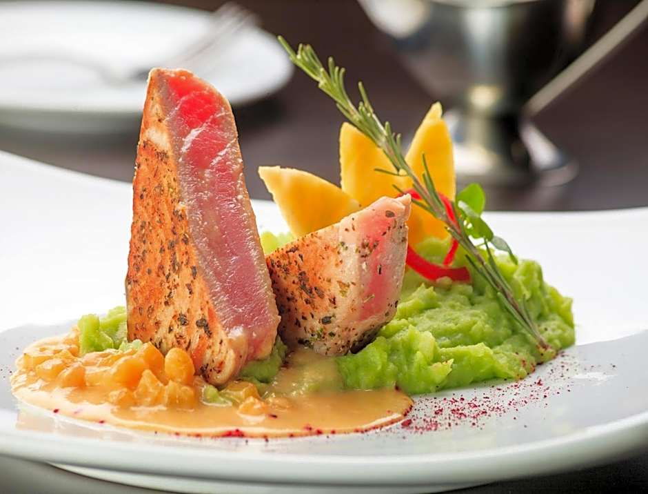 Hotel Regal Pacific Santiago