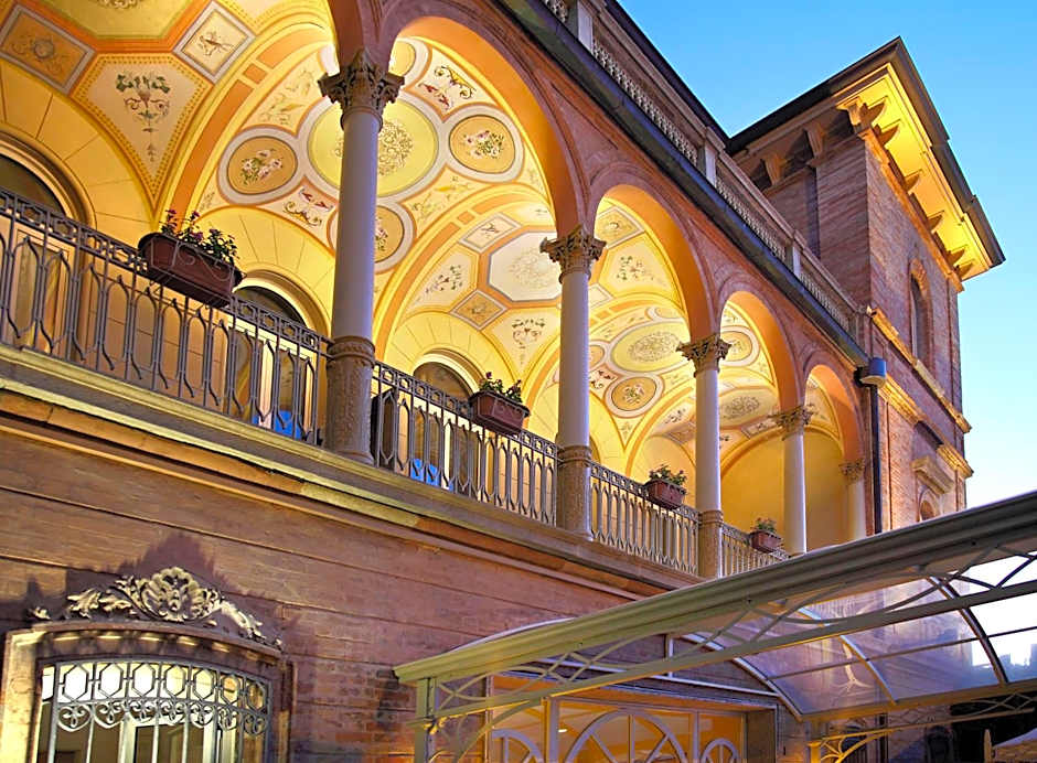 Villa Adriatica Ambienthotels
