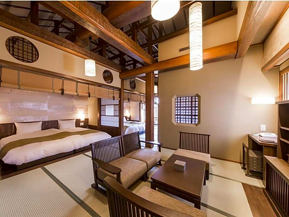 Photo 1 of 4 of Japanese Style