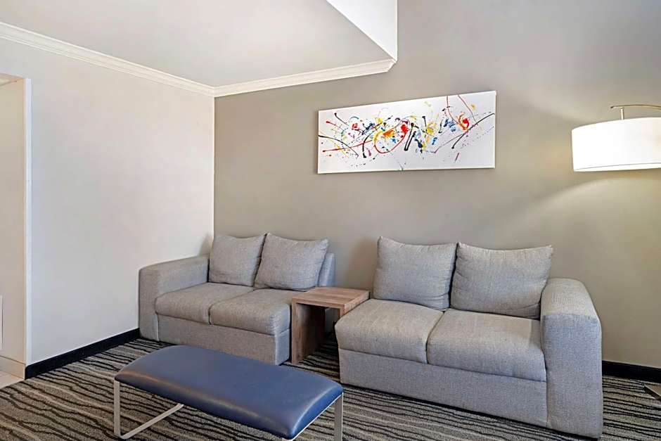 Best Western Posada Royale Hotel & Suites