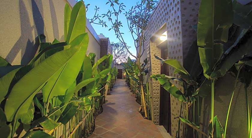 Buana Bali Villas & Spa