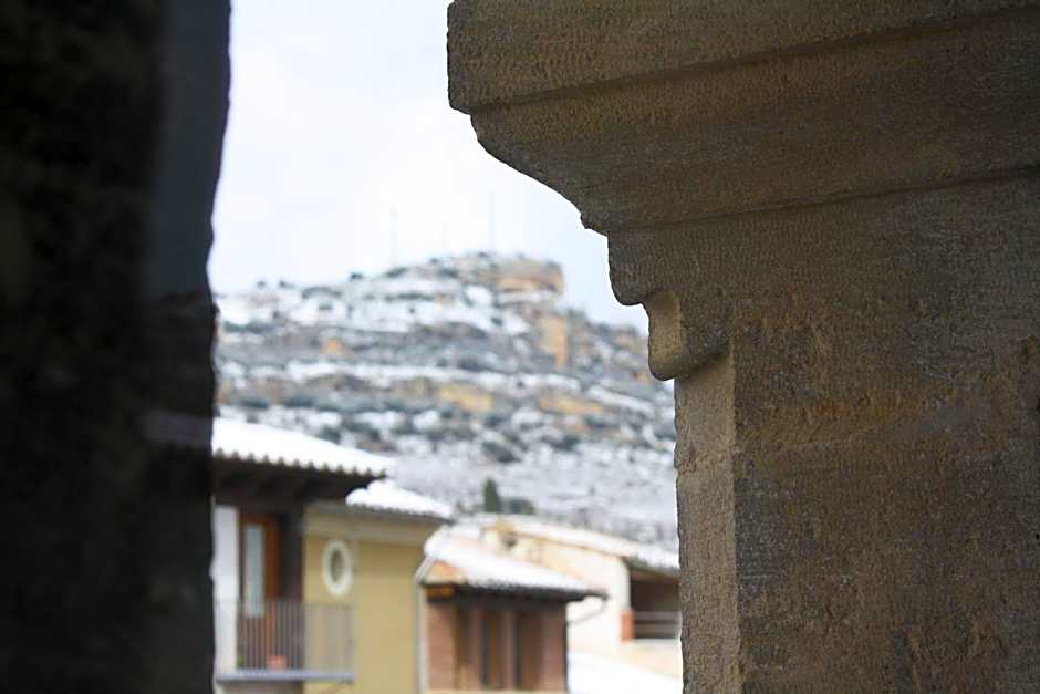 Hotel Palau dels Osset