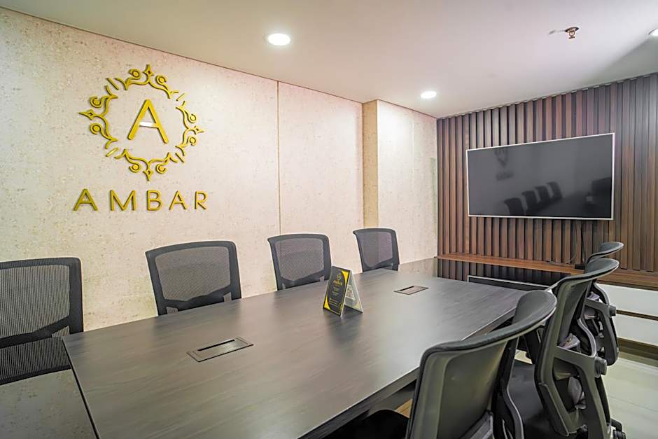 Ambar Hotel Boutique Cali
