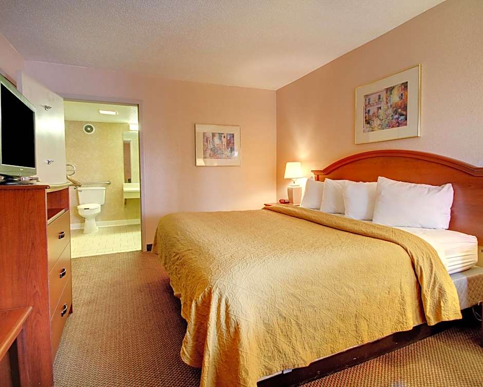 Econo Lodge North Suburbs